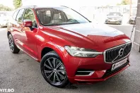Volvo XC60 din 2021 cu 69.000 km - oferta VOL144651 - foto 32