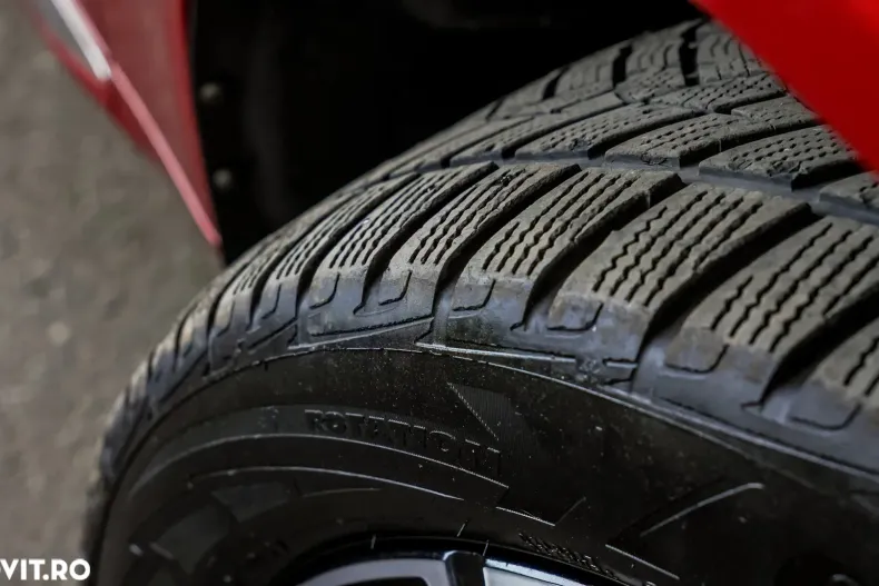 Volvo XC60 din 2021 cu 69.000 km - oferta VOL144651 - foto 35