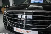 Mercedes-Benz S din 2021 cu 86.000 km - oferta MER144652 - foto 3