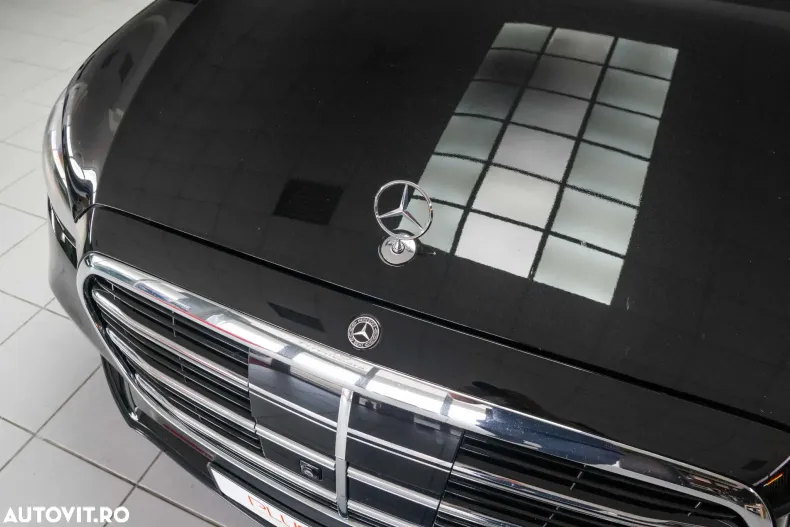 Mercedes-Benz S din 2021 cu 86.000 km - oferta MER144652 - foto 4