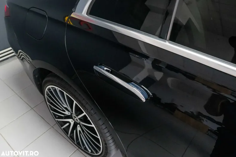 Mercedes-Benz S din 2021 cu 86.000 km - oferta MER144652 - foto 10