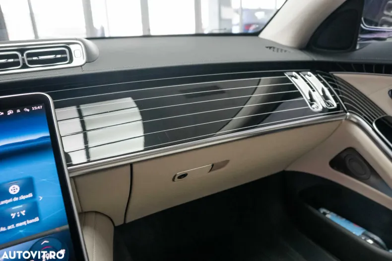 Mercedes-Benz S din 2021 cu 86.000 km - oferta MER144652 - foto 13