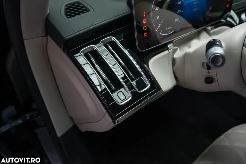 Mercedes-Benz S din 2021 cu 86.000 km - oferta MER144652 - foto 21