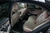 Mercedes-Benz S din 2021 cu 86.000 km - oferta MER144652 - foto 24