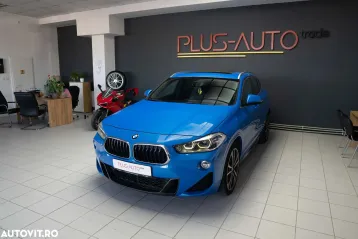 BMW X2 din 2019 - oferta BMW144653