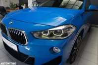 BMW X2 din 2019 cu 149.600 km - oferta BMW144653 - foto 2