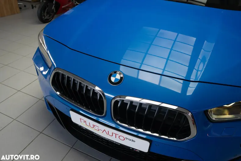 BMW X2 din 2019 cu 149.600 km - oferta BMW144653 - foto 3