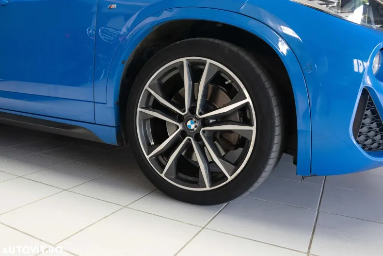 BMW X2 din 2019 cu 149.600 km - oferta BMW144653 - foto 6