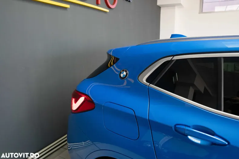 BMW X2 din 2019 cu 149.600 km - oferta BMW144653 - foto 8