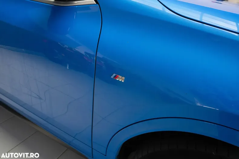 BMW X2 din 2019 cu 149.600 km - oferta BMW144653 - foto 9
