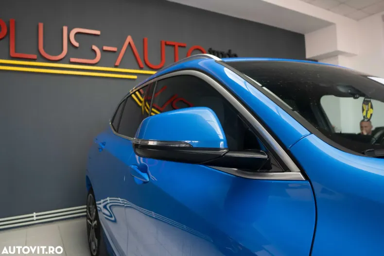 BMW X2 din 2019 cu 149.600 km - oferta BMW144653 - foto 10