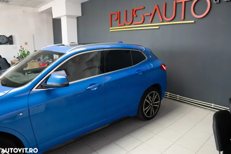 BMW X2 din 2019 cu 149.600 km - oferta BMW144653 - foto 11