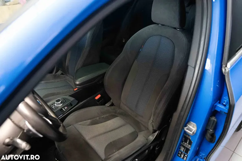 BMW X2 din 2019 cu 149.600 km - oferta BMW144653 - foto 14