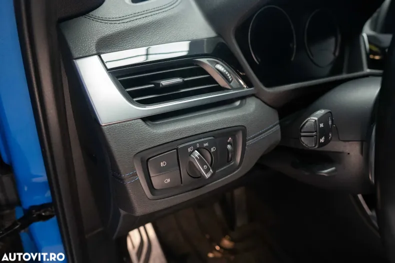 BMW X2 din 2019 cu 149.600 km - oferta BMW144653 - foto 16