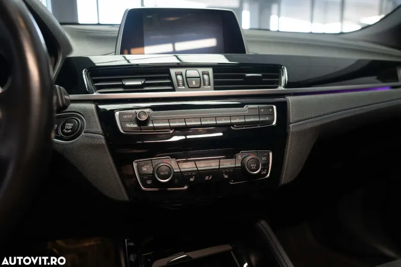 BMW X2 din 2019 cu 149.600 km - oferta BMW144653 - foto 18