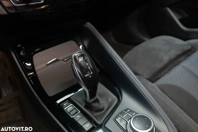 BMW X2 din 2019 cu 149.600 km - oferta BMW144653 - foto 19