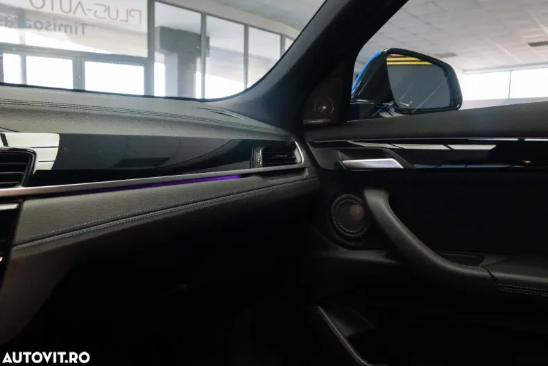 BMW X2 din 2019 cu 149.600 km - oferta BMW144653 - foto 20