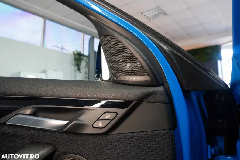 BMW X2 din 2019 cu 149.600 km - oferta BMW144653 - foto 21