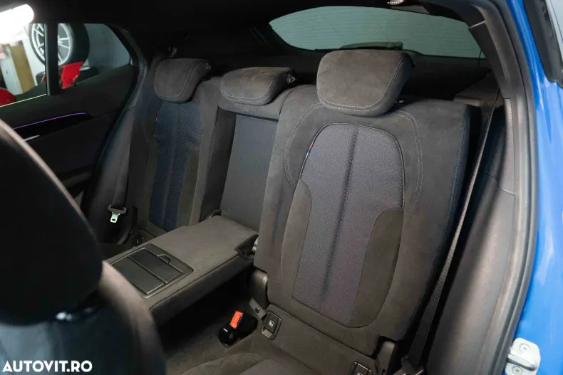 BMW X2 din 2019 cu 149.600 km - oferta BMW144653 - foto 23