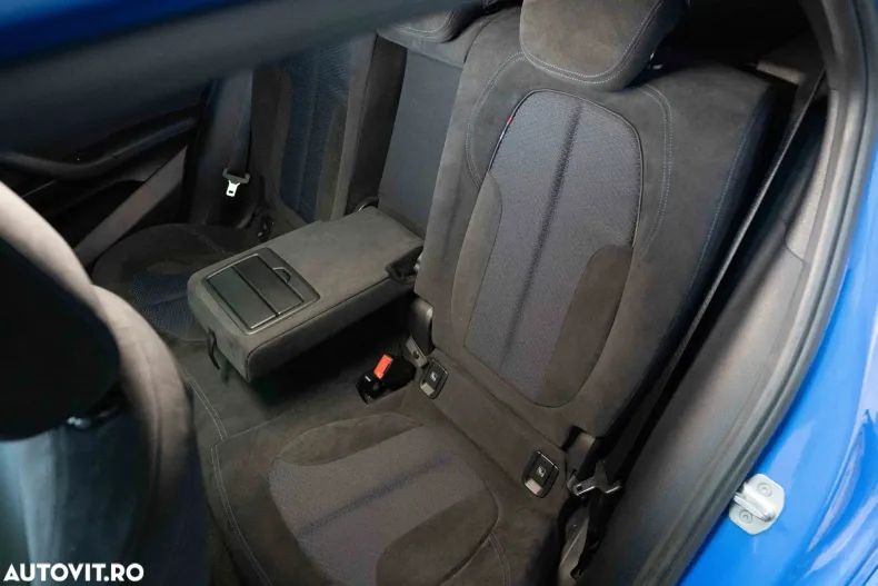 BMW X2 din 2019 cu 149.600 km - oferta BMW144653 - foto 24