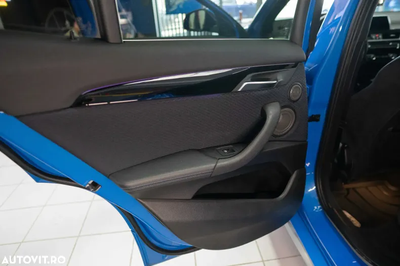 BMW X2 din 2019 cu 149.600 km - oferta BMW144653 - foto 25