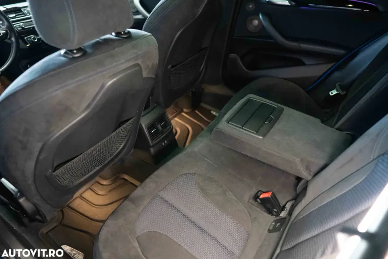 BMW X2 din 2019 cu 149.600 km - oferta BMW144653 - foto 26