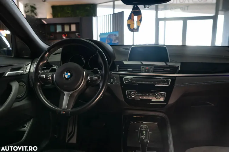 BMW X2 din 2019 cu 149.600 km - oferta BMW144653 - foto 28