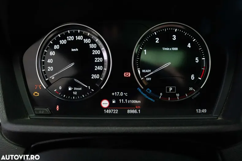 BMW X2 din 2019 cu 149.600 km - oferta BMW144653 - foto 29
