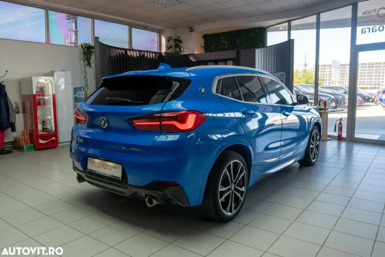 BMW X2 din 2019 cu 149.600 km - oferta BMW144653 - foto 31