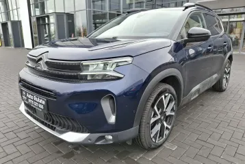 Citroën C5 Aircross din 2023 - oferta CIT144654