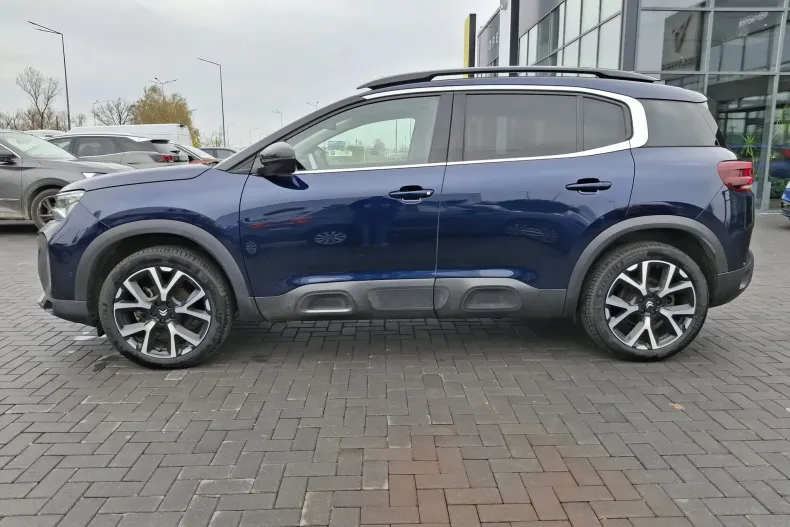 Citroën C5 Aircross din 2023 cu 82.996 km - oferta CIT144654 - foto 2