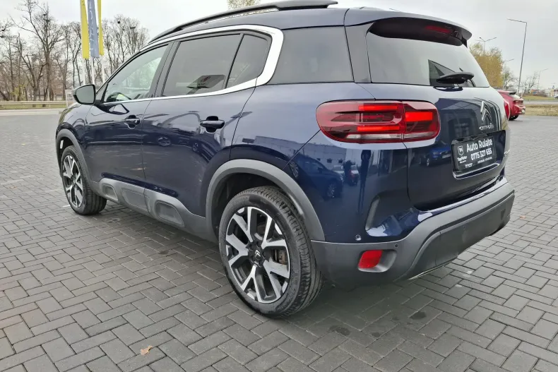 Citroën C5 Aircross din 2023 cu 82.996 km - oferta CIT144654 - foto 3