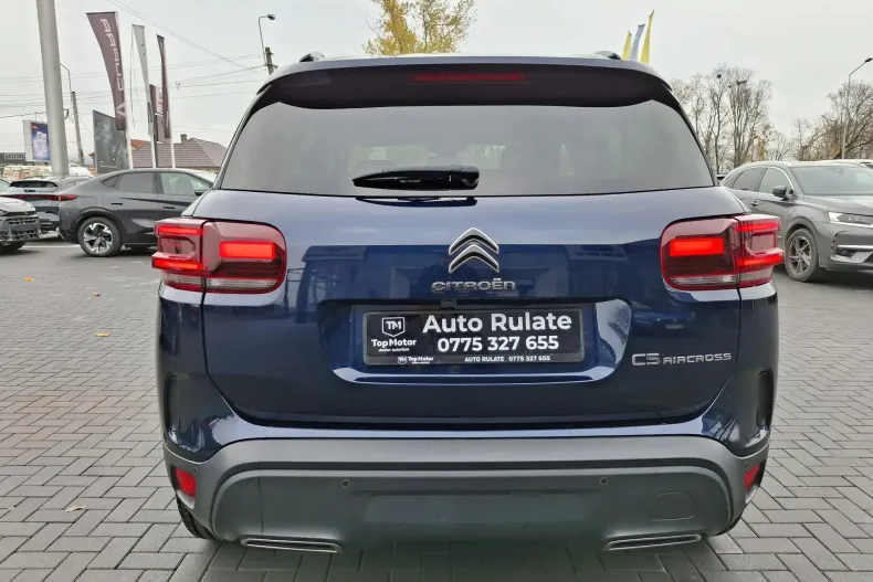 Citroën C5 Aircross din 2023 cu 82.996 km - oferta CIT144654 - foto 4