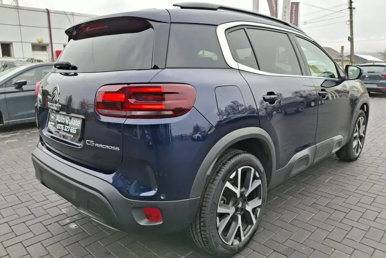 Citroën C5 Aircross din 2023 cu 82.996 km - oferta CIT144654 - foto 5