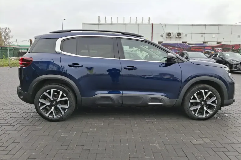 Citroën C5 Aircross din 2023 cu 82.996 km - oferta CIT144654 - foto 6