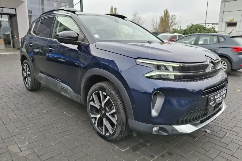 Citroën C5 Aircross din 2023 cu 82.996 km - oferta CIT144654 - foto 7