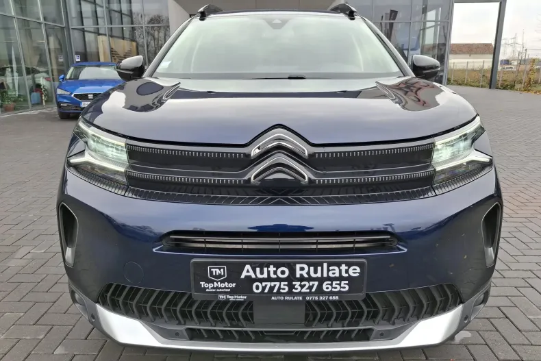 Citroën C5 Aircross din 2023 cu 82.996 km - oferta CIT144654 - foto 8