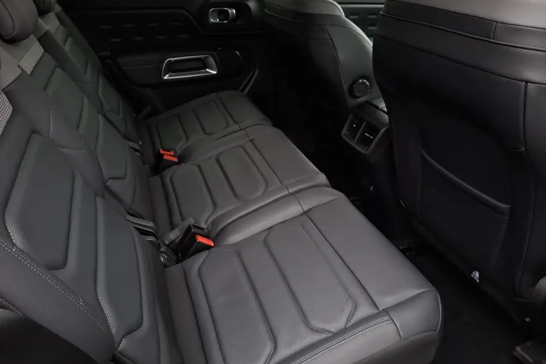 Citroën C5 Aircross din 2023 cu 82.996 km - oferta CIT144654 - foto 11