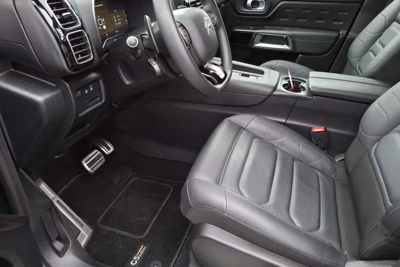 Citroën C5 Aircross din 2023 cu 82.996 km - oferta CIT144654 - foto 13