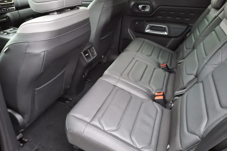 Citroën C5 Aircross din 2023 cu 82.996 km - oferta CIT144654 - foto 14