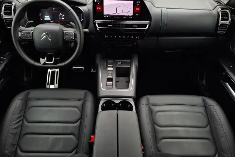 Citroën C5 Aircross din 2023 cu 82.996 km - oferta CIT144654 - foto 15