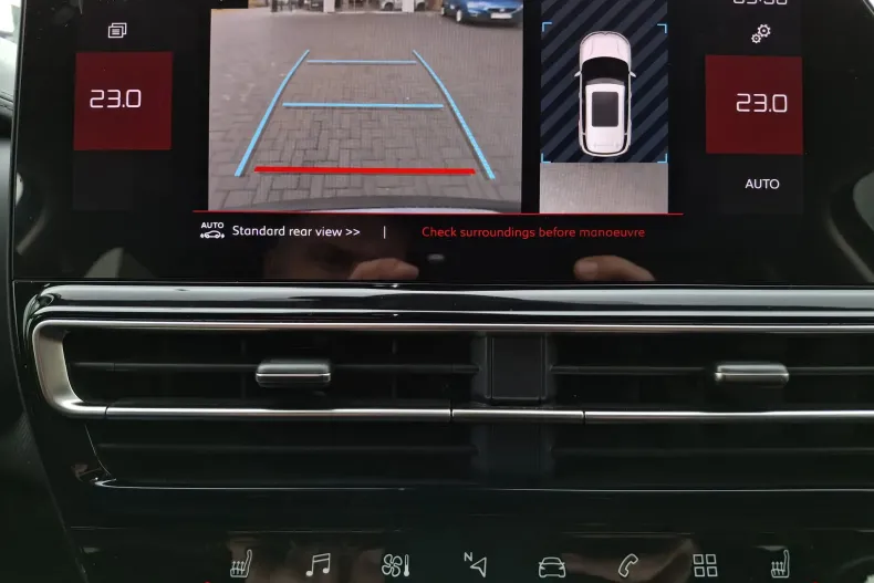 Citroën C5 Aircross din 2023 cu 82.996 km - oferta CIT144654 - foto 16