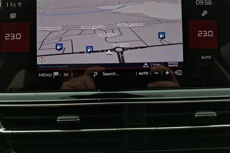 Citroën C5 Aircross din 2023 cu 82.996 km - oferta CIT144654 - foto 17