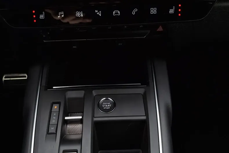 Citroën C5 Aircross din 2023 cu 82.996 km - oferta CIT144654 - foto 18