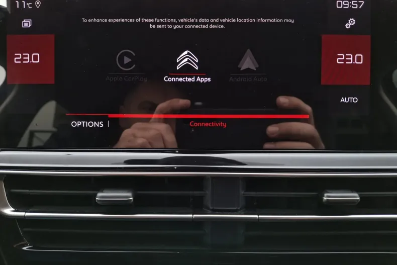 Citroën C5 Aircross din 2023 cu 82.996 km - oferta CIT144654 - foto 19