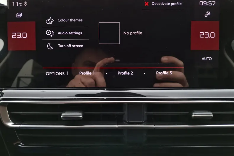 Citroën C5 Aircross din 2023 cu 82.996 km - oferta CIT144654 - foto 23