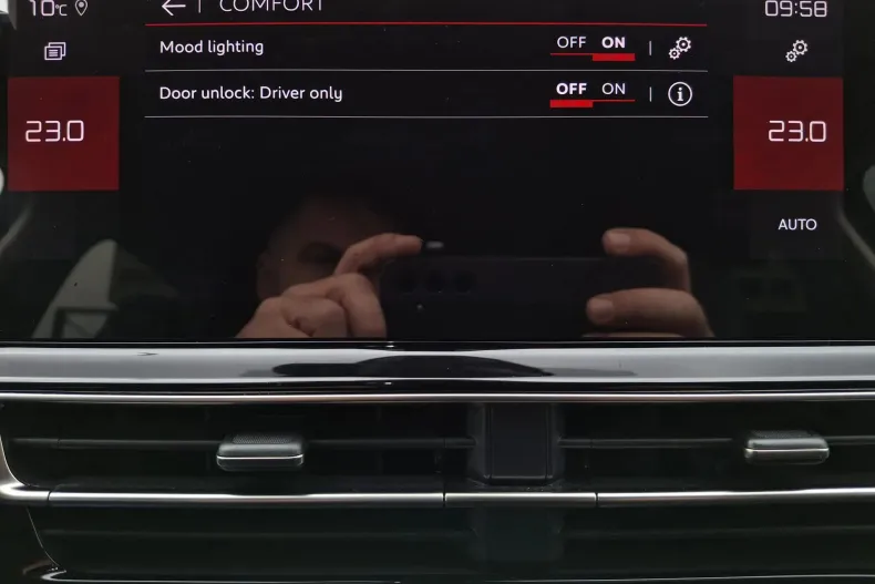 Citroën C5 Aircross din 2023 cu 82.996 km - oferta CIT144654 - foto 25