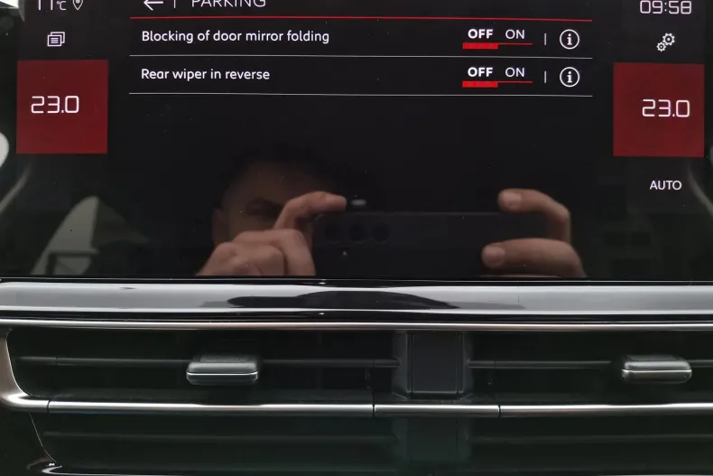 Citroën C5 Aircross din 2023 cu 82.996 km - oferta CIT144654 - foto 26