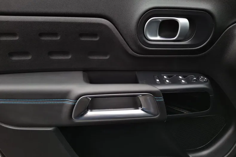 Citroën C5 Aircross din 2023 cu 82.996 km - oferta CIT144654 - foto 28