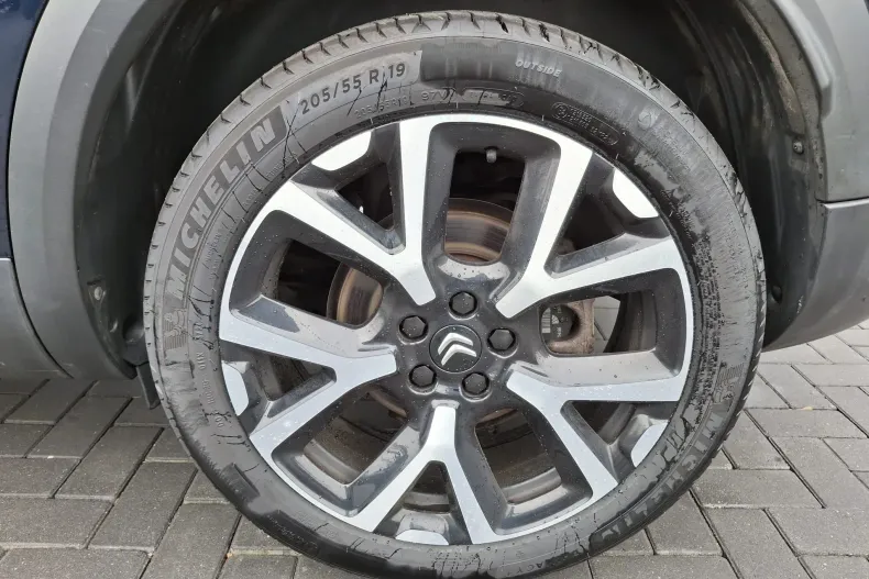 Citroën C5 Aircross din 2023 cu 82.996 km - oferta CIT144654 - foto 29